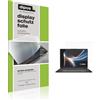 dipos 2x Pellicola Protettiva per MSI Prestige 16 Flip AI Plus Protezione Schermo