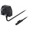 Microsoft Surface 65W Power Supply Computer portatile, Tablet, Universale Nero A