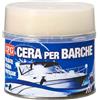 CFG Cera Protettiva Nautica Idrorepellente CFG specifica vetroresina gelcoat 300 ml