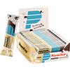 Powerbar Protein Plus Low Sugar Vanilla 16x35g - Barrette Proteiche a Basso Cont