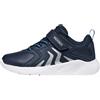 GEOX Sneaker Geox Sprintye Boy J66GBE 0BC14 C4002 bambino