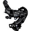 Shimano Cambio Shimano Tourney 6/7 Velocità RD-TY300 Deragliatore Posteriore Bici