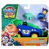 Spin Master SPM6075756 Paw Patrol Dino Movie - Veicolo Chase