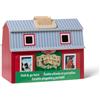 Spin Master SPM6074900 Melissa & Doug - Set per Piccoli Barbieri