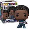 Funko POP TELEVISION Stranger Things Tales From 85 Lucas 2460 94348