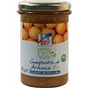 LA FINESTRA SUL CIELO Semplice&Bio Composta Di Arance Bio, 320 g