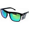 SINNER Thunder Teen-Matte Dark Blue-Green Oil Occhiali da Sole, Adulti Unisex, Multicolore (Multicolore), Taglia Unica