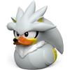 Lord of the Rings TUBBZ - Sonic - Silver The Hedgehog (1st Edition) Silver the Hedgehog (First Edi