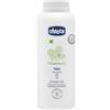 Artsana Chicco - baby moments, Talco , 150 ml