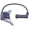 Bobina accensione GT1000 alta tensione KE24024AA 7150
