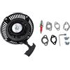 Avviamento cavo trazione motore per generatori DuroStar DS4000S DS4400E 212cc