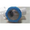 Valvola di ritegno in PVC per piscina 2 pollici con coperchio per trasparente