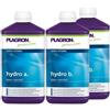 Plagron Hydro A+B 5L Fertilizzante Idroponica Aeroponica Crescita Fioritura