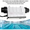 Areyourshop Generatore cloro cella salina IC15 EC-520888 Sistemi sostituzione celle saline*