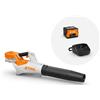 STIHL Soffiatore a batteria STIHL BGA 50 36V potente getto dell'aria NUOVO MODELLO