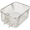 PRINCESS Cestello completo per friggitrice ad olio 17 x 22,5 x 11