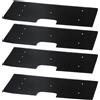 Per Lavatrice per profilo per ge WH01X35719 per filtro Tessuto 1 o 2 o 4 per pz