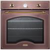 De Longhi Forno incasso (74Lt) COUNTRY Cm 9L Ro Ramato classe A (L60cm)