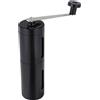 Manual Coffee Bean Grinder Portable Stainless Steel Hand Crank Mill Kitchen Tool