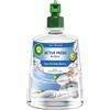 Airwick Air Wick Active Fresh Deodorante per Ambienti, Ricarica per Diffusore Spray Auto