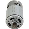 RS550 Ricambio motore RS550 per trapano fili per bosch GSB/GSR120 LI 18V