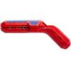 Knipex 169501 SB ErgoStrip Strumento Universale Di Stripping