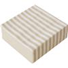 Subitodisponibile 50 Tovaglioli in AIRLAID 40x40 cm colore RIGA SABBIA 1EJ0