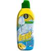 Last al Limone, Gel Lavastoviglie, Formula Total Clean360 Sgrassa a Fondo già a