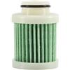No 2X(6D8-WS24A-00 Filtro Carburante per F40A F50 T50 F60 T60 F70 F90 F115 Ac3932