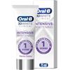 Oral-B Dentifricio Sbiancante 3D White Clinical, Denti Più Bianchi 75ml | Dentifricio 3D White Clinical, Intensive Whitening Menta Dolce, Denti più Bianchi in 1 Giorno, Rinforza lo Smalto, 75ml