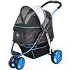 Innopet Passeggino per animali domestici.