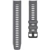 Per Garmin Instinct Cinturino Per Orologio Di Ricambio Sillion Cinturino Per
