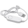 No Modalità Timer Dimmer USB DC5V Tuya RGB LED WiFi per Strisce Luminose LED R1709