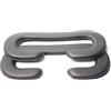 No 1X(2 Pezzi Adatto per 11MM Vive Spugna Pad VR3D per Gli Occhi Sp8091