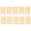 No 10PCS SP-1 Booster per Antenna per Potenziamento del Segnale del Telefono C6483