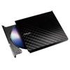 ASUS SDRW-08D2S-U Lite lettore di disco ottico DVD±RW Nero