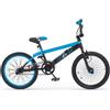 MBM Bicicletta Bambino MBM BMX INSTINCT 20" Freestyle Blu
