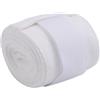 No 1X(1 Pc 2.5 M Eslatic Cotton Sport Strap Boxing Bandage Per Muay Thai2959