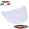 Caberg VISIERA TRASPARENTE ANTIGRAFFIO CASCHI FREERIDE DOOM CABERG A6830DB