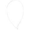 AMI Chain Necklace UJW916 361 900 160630039 [U]