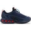 Nike Air Max Dn Roam Sneakers Sportive Uomo Blu HQ8605-400 Nuovo