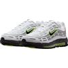 Nike Sneakers uomo Nike Air Max TL 2.5 White Neon numero EU 44-US 10 (IQ0290-100)