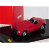 IXO FERRARI 125 S 1947 ROSSO SCURO FERRARI COLLECTION IXO FER049 1/43