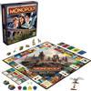 Hasbro MONOPOLY HARRY POTTER GIOCO DA TAVOLO ORIGINALE HASBRO