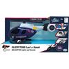 SILVER WHEEL Elicottero Carabinieri Luci Suoni Silver Wheel Giocattolo 3+