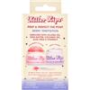 Killer Lips Prep & Perfect The Pout Set - Berry Temptation - Lip Care Gift Set with Strawberry Lip Scrub & Berry Lip Mask, Lip Care Gift Sets