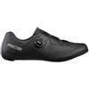 SHIMANO Scarpe da Ciclismo Unisex Shimano RC503, Colore Nero, 50