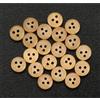 Artesanía Artesania Latina 8504 - Pack 18 5mm wooden vigotas
