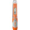 REGISTRATORE DI DATI PER TEMPERATURA E UMIDITÀ RC 51H DATA LOGGER RIUTILIZZABILE