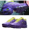 Nike IR0968-500 One Piece × Nike Air Max Plus "Devil Fruits/Gomu Gomu" (Men's)